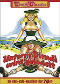 Film: Erotik Classics - Unterm Dirndl wird gejodelt