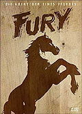 Fury - Die Abenteuer eines Pferdes