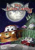 The Little Cars - Vol. 3