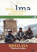 Film: Länder-Menschen-Abenteuer - DVD 05 - Himalaya