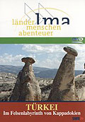 Lnder-Menschen-Abenteuer - DVD 07 - Trkei