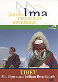Film: Länder-Menschen-Abenteuer - DVD 09 - Tibet