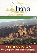 Film: Lnder-Menschen-Abenteuer - DVD 10 - Afghanistan II