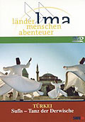 Film: Länder-Menschen-Abenteuer - DVD 13 - Türkei II
