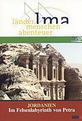 Film: Länder-Menschen-Abenteuer - DVD 14 - Jordanien