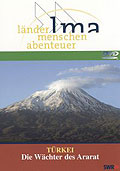 Lnder-Menschen-Abenteuer - DVD 15 - Trkei III