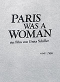 Film: Paris was a woman - Limited Edition
