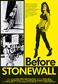 Film: Before Stonewall