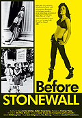 Before Stonewall