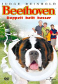 Film: Beethoven - Doppelt bellt besser