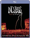 Film: Incubus - Alive at Red Rocks