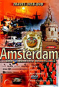 Film: Travel Web-DVD - Amsterdam