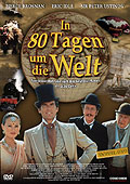 In 80 Tagen um die Welt