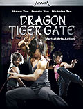 Film: Dragon Tiger Gate
