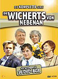 Film: Die Wicherts von nebenan - Box