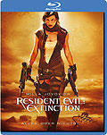 Resident Evil: Extinction