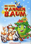 Film: Das Weihnachtsspezial auf DVD: Der kleine Tannenbaum