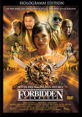 Film: Forbidden Warrior - Hologramm Edition