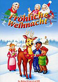 Das Weihnachtsspezial auf DVD: Frhliche Weihnacht