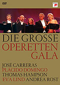 Die groe Operettengala