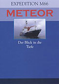 Expedition M66 - Meteor - Der Blick in die Tiefe