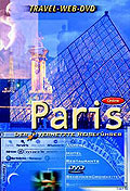 Film: Travel Web-DVD - Paris