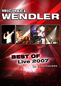Film: Michael Wendler - Best Of Live - Oberhausen 2007