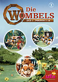 Film: Die Wombels - DVD 1