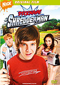 Deckname Shredderman