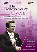 Film: The Tschaikowsky Cycle Volume 5