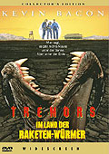 Tremors - Im Land der Raketenwrmer - Collector's Edition