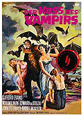 Film: Der Kuss des Vampirs - Hammer Collection Nr. 4