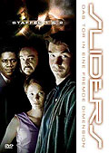 Film: Sliders - Staffel 1 & 2