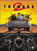 Film: Tremors 2 - Die Rckkehr der Raketenwrmer