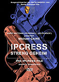 Ipcress - Streng Geheim