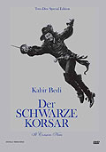 Film: Der schwarze Korsar - Special Edition - Neuauflage