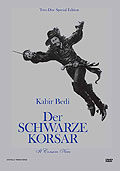 Der schwarze Korsar - Special Edition - Neuauflage