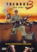 Film: Tremors 3 - Die neue Brut