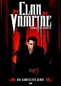 Film: Der Clan der Vampire - Die komplette Serie