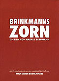 Film: Brinkmanns Zorn - Director's Cut