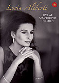 Lucia Aliberti - Live At Semperoper Dresden