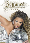 Film: Beyonc - The Beyonce Experience - Live