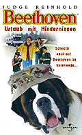 Film: Beethoven - Urlaub mit Hindernissen