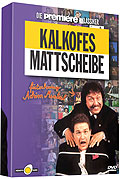 Film: Kalkofes Mattscheibe - Die Premiere Klassiker fietschering Achim Mentzel