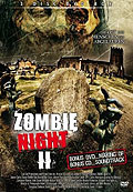 Zombie Night II - 3 Disc DVD Box