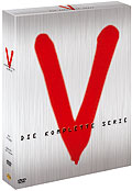 V - Die komplette Serie