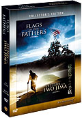 Flags of our Fathers - Letters from Iwo Jima - Collector's Edition