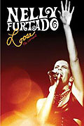 Nelly Furtado - Loose - The Concert - Limited Deluxe Edition