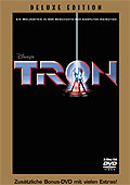Film: Tron - Deluxe Edition