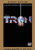 Tron - Deluxe Edition